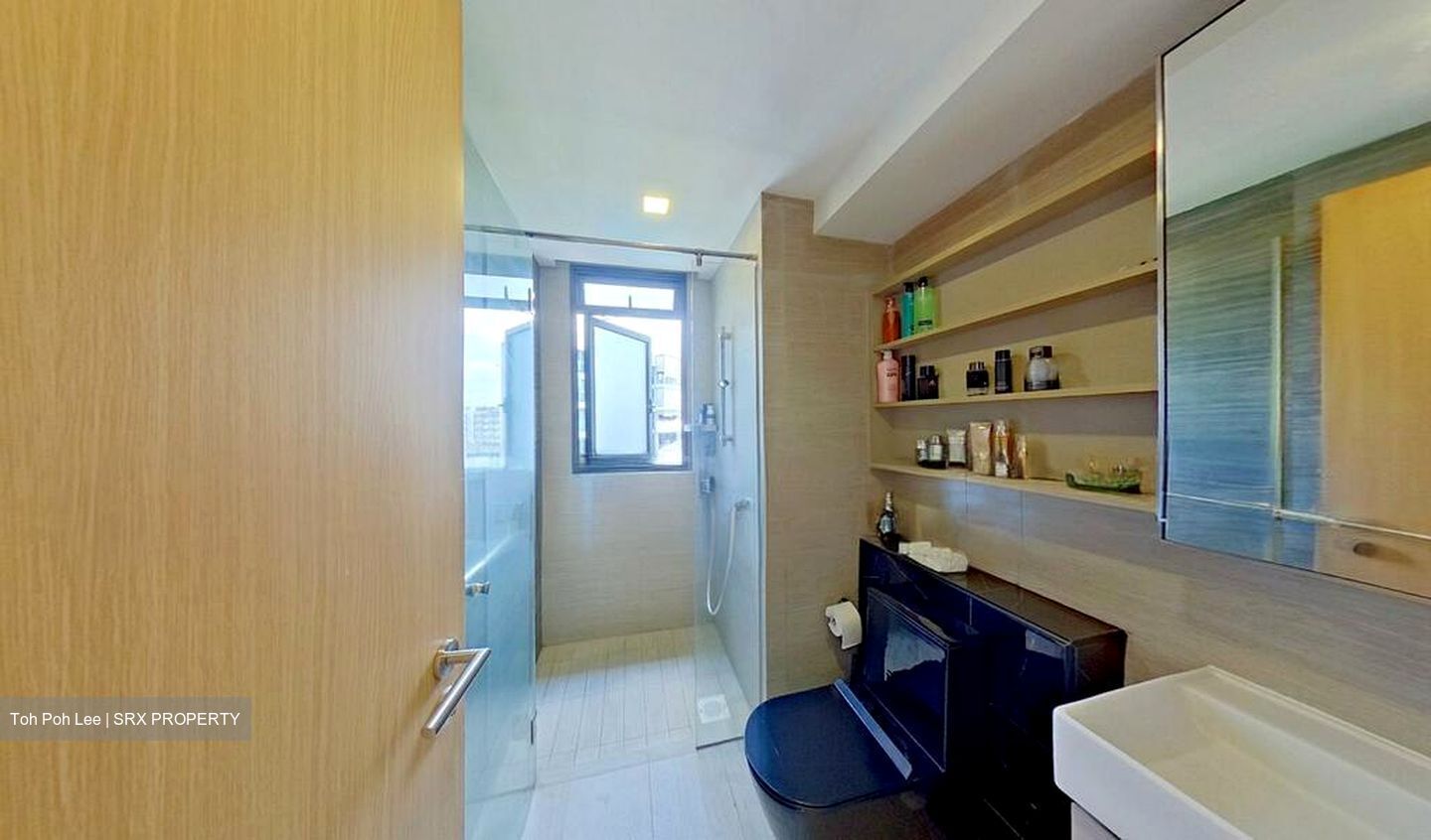 Parc Life (D27), Condominium #524911781